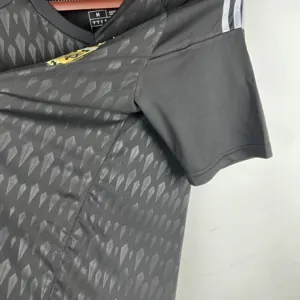 2023 Goalkeeper Argentina Black S-XXL 3