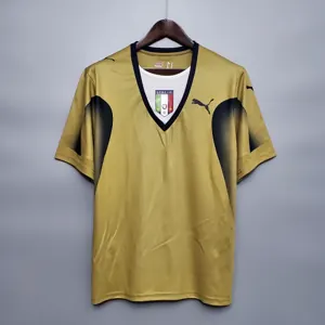 2006 Italy Golden 1