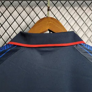 2022 POLO Netherlands royal blue 1