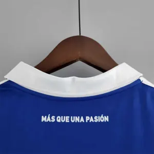 22-23 University of Chile 95th Anniversary Edition Blue 7