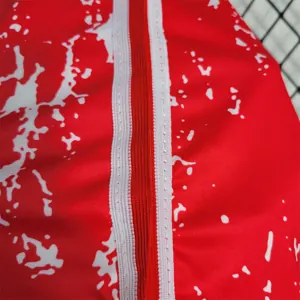 1990 Soviet home red 5