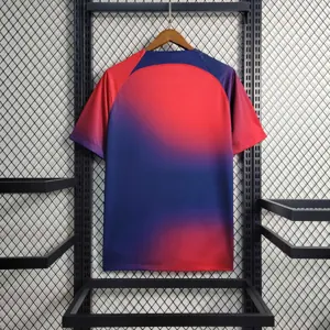 23-24 PSG Training Suit S-XXL 8