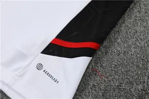 22-23 Bayern Training Kit White 7