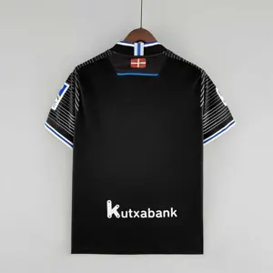 22-23 Real Sociedad away 5