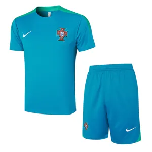 2024 Portugal Training Soccer Jerseys Football Shirts