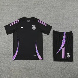 2024 Germany Training Soccer Jerseys Football Shirts 2