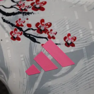 2025 Japan White Special Edition Kit Player Version Shirt AAAAJersey Supply Yupoo 3