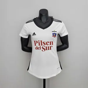 22-23 Colo-Colo home women