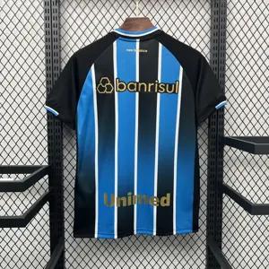 26-27 Gremio Mens Home Kit Soccer T-Shirt AAAAJersey Supplier Yupoo 5