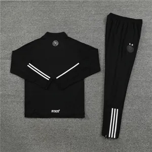 2023 Algeria Long Sleeve Training Suit Yupoo 1
