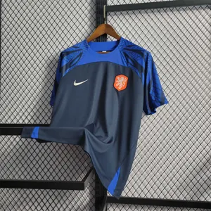 2223 Netherlands training suit 8