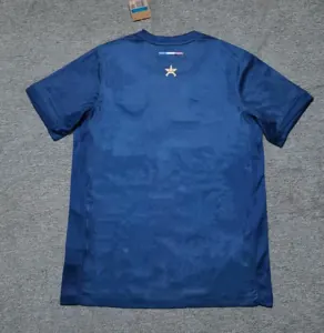 24-25 PSG Home Champions of Europe 2025 Kit Football T-Shirt AAAAJersey Wholesale Yupoo-1 8