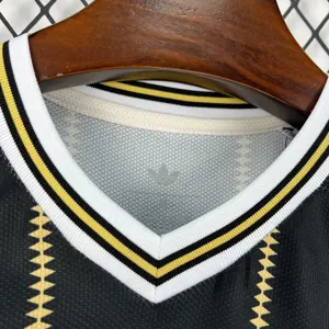 2026 World Cup Germany Third Away Kit Shirt Football Apparels AAAAJersey Supply Yupoo 6 3