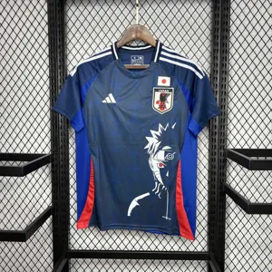 2024 Japan X Uzumaki Special Edition Kit AAAAJersey Supplier Yupoo