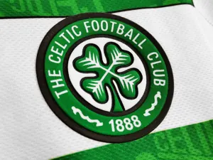 91-92 Celtic home 5