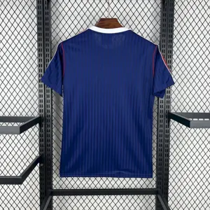 25-26 Arsenal OG Navy Special Edition Shirt Soccer Uniforms AAAAJersey Dropship Yupoo 4