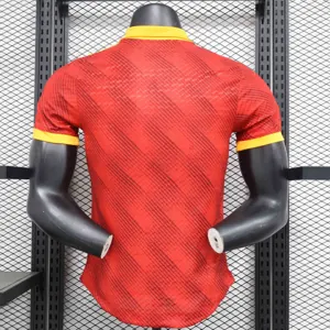23-24 Roma Fourth Kit Player Version Shirt Football AAAAJersey Supplier 5
