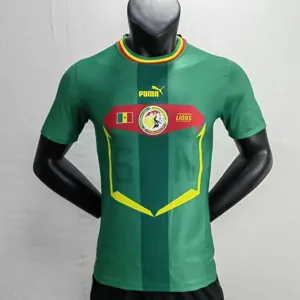 2022 Senegal away player version1684421884000