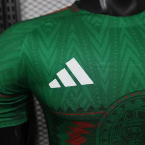 2026 Mexico Mens Special Edition Player Football T-Shirt AAAAJersey Supply Yupoo 8 3