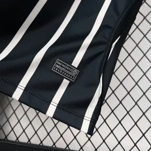 26-27 Corinthians Mens Away Kit Soccer T-Shirt AAAAJersey Supplier Yupoo 8 5