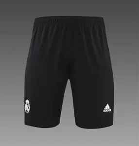 22-23 Real Madrid Training Suit Short Sleeve Kit Purple 1