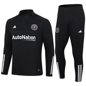 23-24 Inter Miami Long Sleeve Training Suit Yupoo