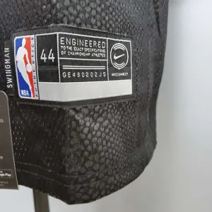 Bryant #24 Lakers black 1