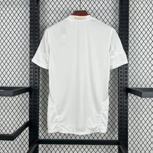 2010 Spain Away Retro Kit Vintage Shirt Sino AAAAJersey Supply Yupoo 4