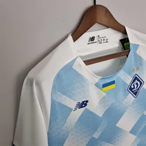 22-23 Dynamo Kyiv home 5