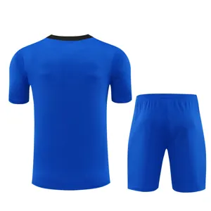 2024 South Korea Training Soccer Jerseys Football Shirts 1