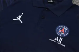 Polo Jordan PSG sapphire 16
