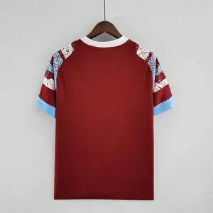 22-23 West Ham United home 3