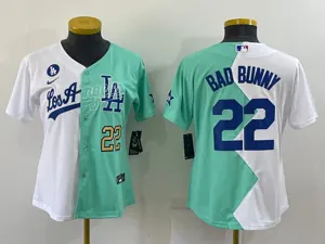 Los Angeles Dodgers 117