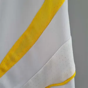 2007 LA Galaxy home 2