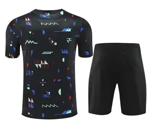 2024 Portugal Training Soccer Jerseys Football Shirts 3