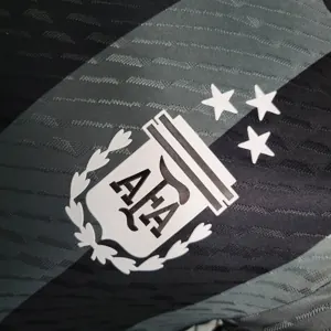 23-24 Argentina Special Edition Size Player Version S-XXL 7