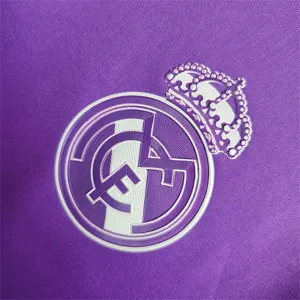 16-17 Real Madrid away purple 3