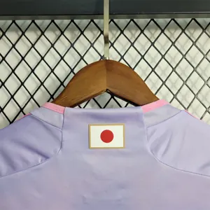 22-23 Women's Japan away 4