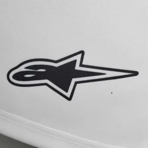 F1 Formula One Honda White 11