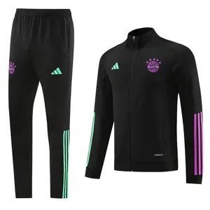 23-24 Bayern Jackets Yupoo