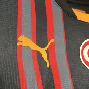 24-25 Galatasaray Third Shirt Soccer Uniforms Soccer AAAAJersey Yupoo 1