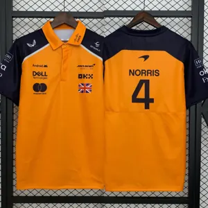 2025 polo F1 Formula One; S-5XL-1 1
