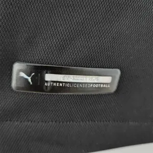 22-23 Marseille Commemorative Black 2