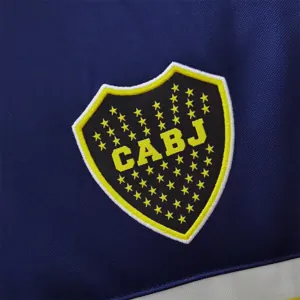 96-97 Boca Juniors home blue 1