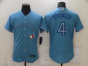 Toronto Blue Jays 70