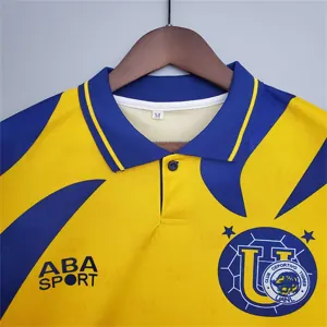 96-97 Tigres UANL Home Retro Shirt Soccer Jerseys Yupoo 3