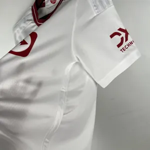 23-24 Manchester United third away S-XXL Soccer Jersey 4