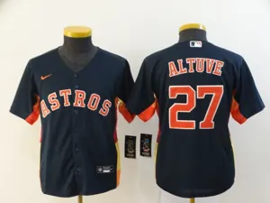 Houston Astros 28