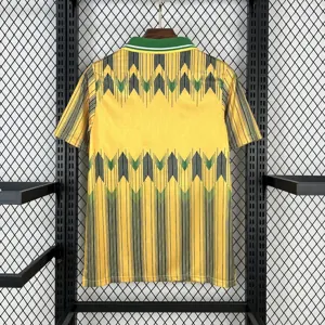 89-91 Celtic Away Retro Kit Vintage Shirt AAAAJersey Supplier Yupoo 2