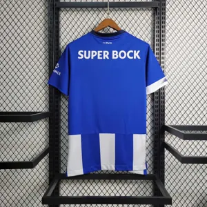 23-24 Porto Home Shirt Football Jerseys Yupoo 9